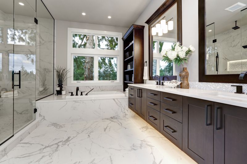 Top Bathroom Remodeling Companies in Bryn Mawr, PA