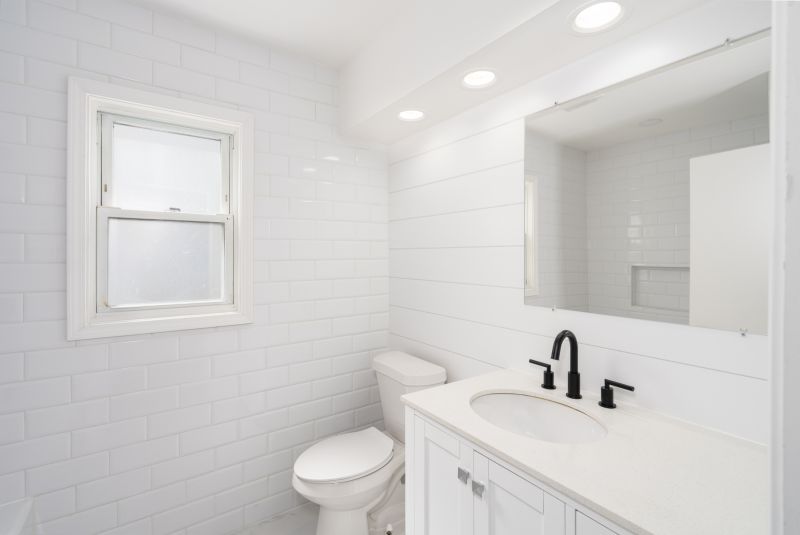 Top Bathroom Remodeling Companies in North Wales, PA