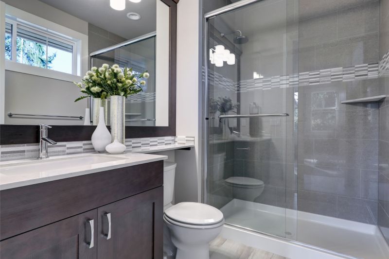 Bathroom Remodel Companies